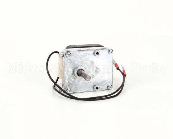 47496 Nemco Motor, Black 120V, 92000