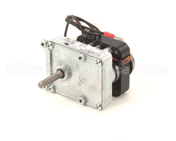 47497 Nemco Motor 92002 120V, White