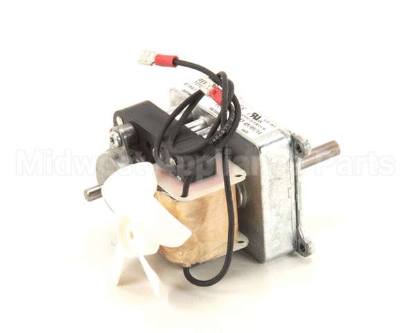 47497 Nemco Motor 92002 120V, White