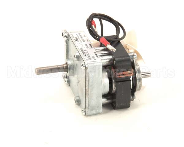 47497 Nemco Motor 92002 120V, White