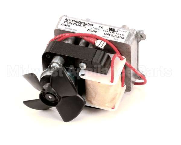 47499 Nemco Motor, 220 Gr 92003