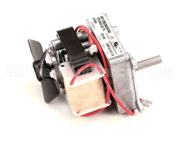 47499 Nemco Motor, 220 Gr 92003