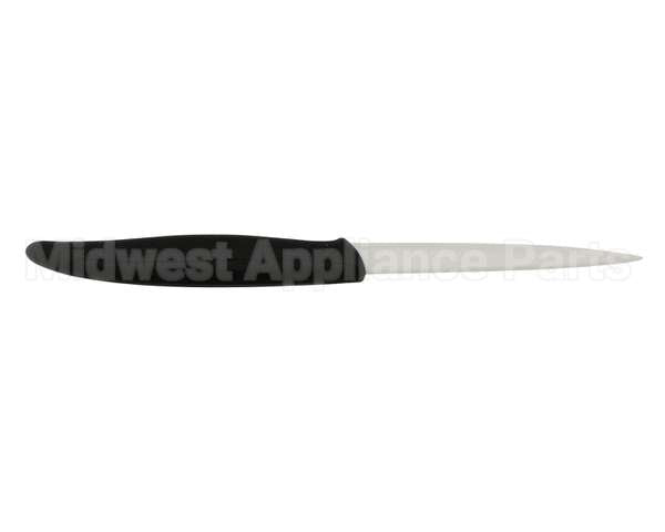 47504W Town Food Service 4 White Ceramic Paring Knife