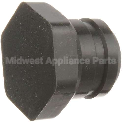 475087 Compatible Hobart Plug, Wash Arm- Small