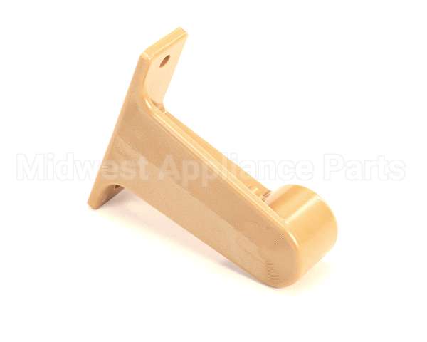 47538 Gold Medal Products Handle Bar Bracket Gold