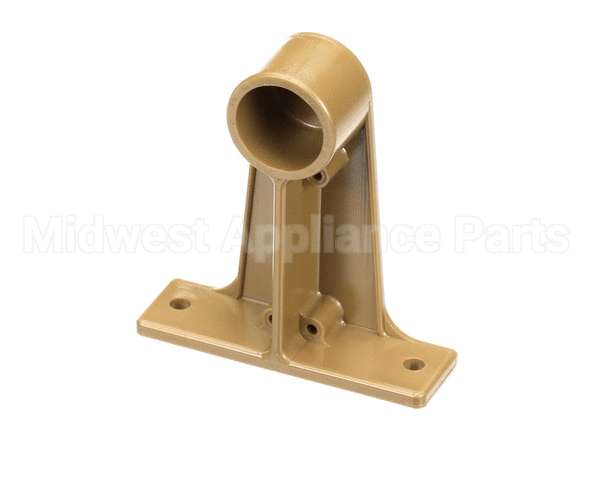 47538NMG Gold Medal Products Handle Bar Bracket Gold