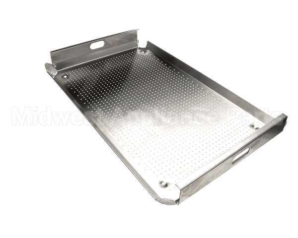 47549 Power Soak Systems Basket Scrap Assy 28 X 18