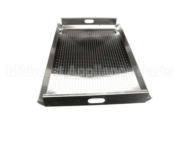 47549 Power Soak Systems Basket Scrap Assy 28 X 18