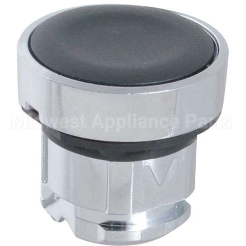 475638-1 Compatible Hobart Button, Push (Flush)