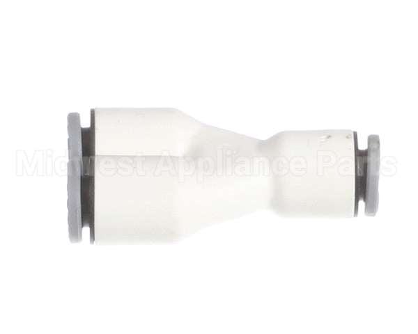 47565.0000 Bunn Divider, Two Way 5/32 Tube Push To Conn