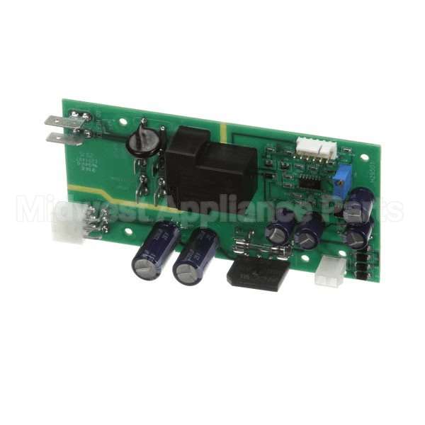 47568 Compatible Cambro Power Supply Board