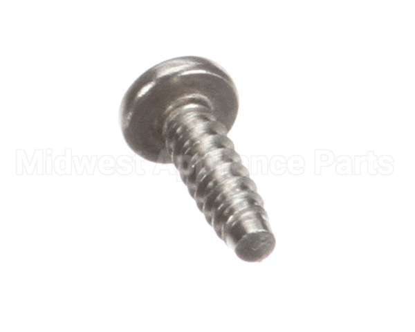 47607 Nemco Screw, #10X5/8 Slf-Tap Oh