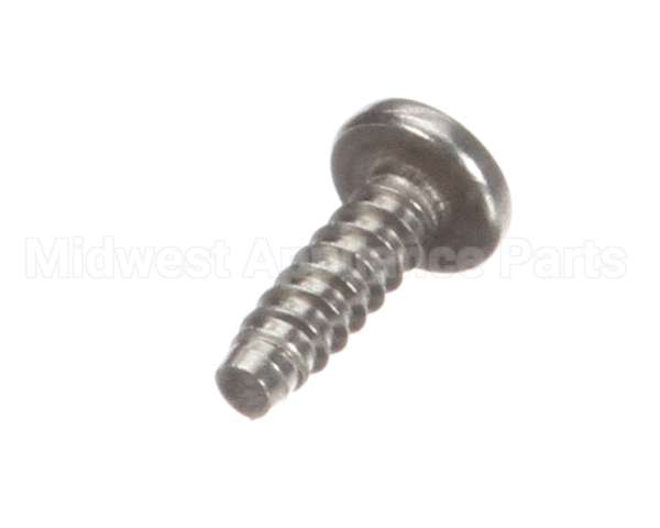 47607 Nemco Screw, #10X5/8 Slf-Tap Oh