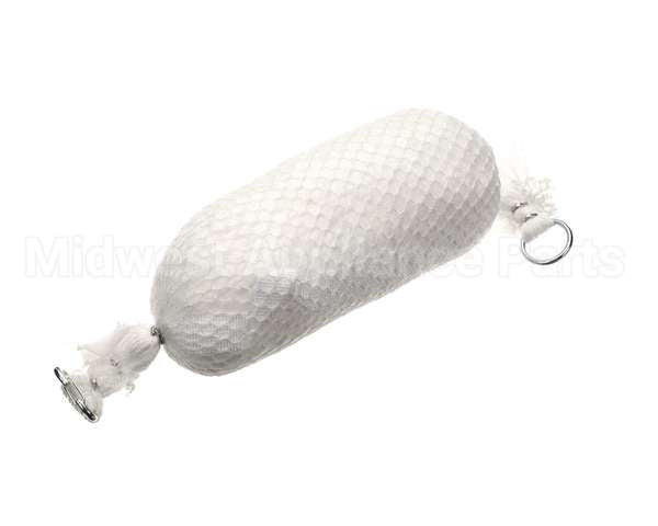 476084 Accurex Absorber,Grease 5 In X 10.5 In