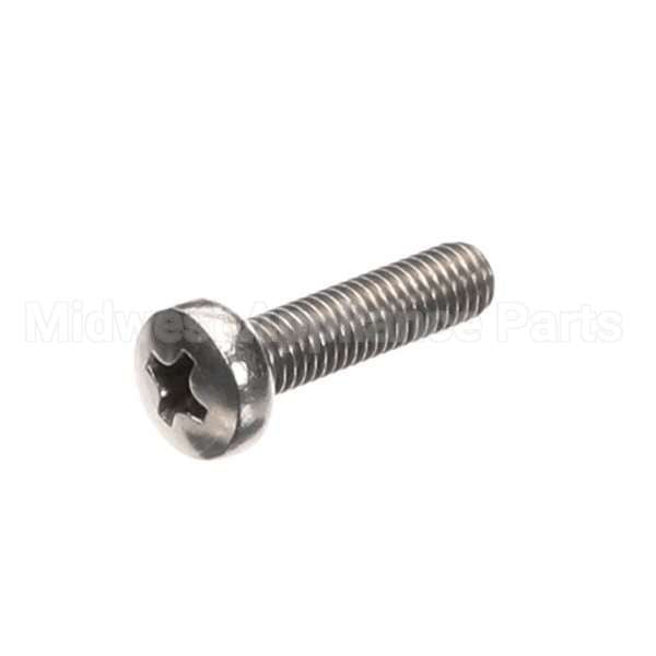 47614 Compatible Nemco M5 X 20Mm Phil Phms S/S