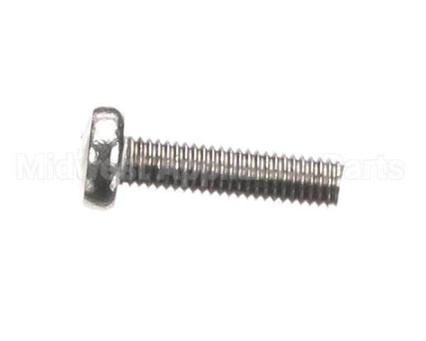 47614 Nemco M5 X 20Mm Phil Phms S/S