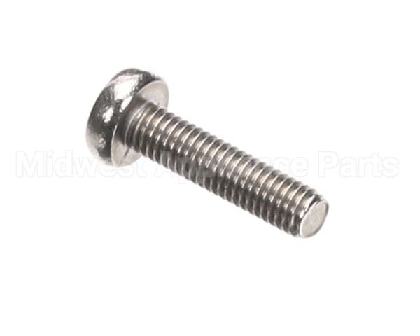 47614 Nemco M5 X 20Mm Phil Phms S/S