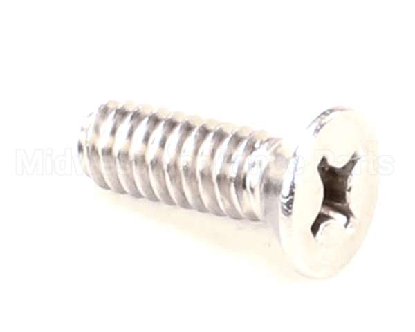 47642 Nemco Screw, 3/8-24 X 5/8 Hhcs
