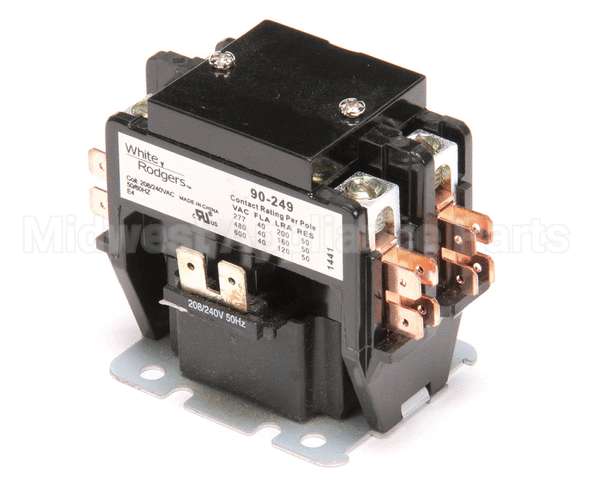 47673 Nemco Contactor