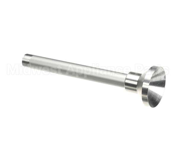 47689 Gold Medal Products Oil Tube W / Funnel