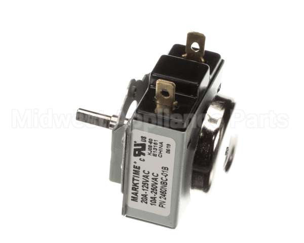47693 Nemco Timer Switch