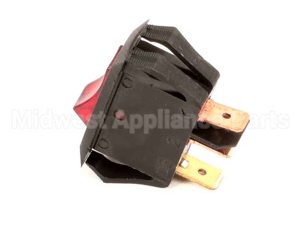 47694 Nemco Switch,Rocker, Ce, 230V