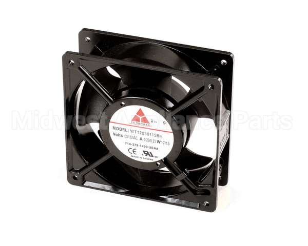 47701 Cambro Axial Fan 115Vac