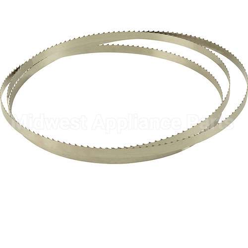 477011-126 Compatible Hobart Blade, Band Saw S/S