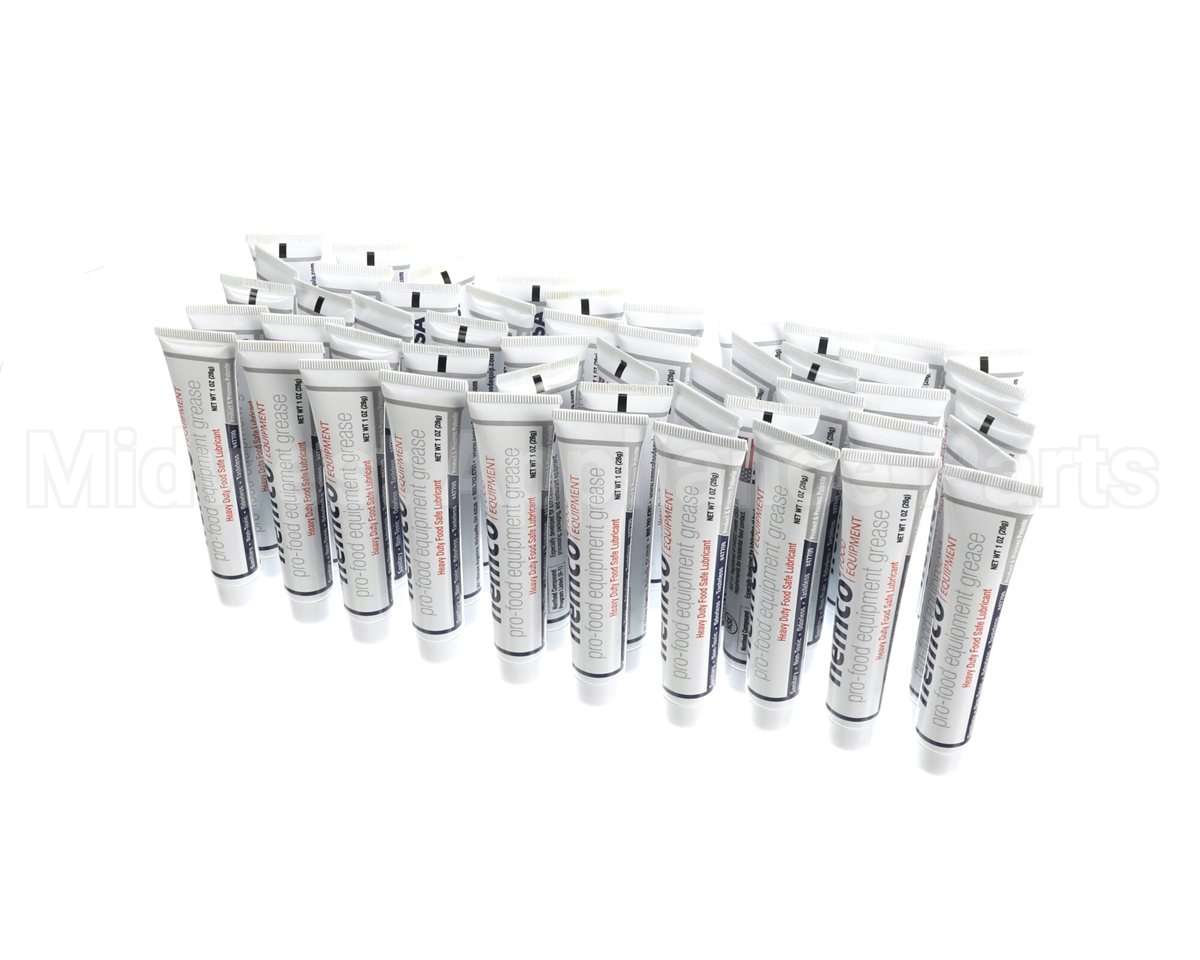 47709-50 Nemco Lubricant 1 Oz Tube (50 Pack)