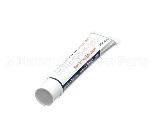 47709 Nemco Lubricant 1 Oz. Tube