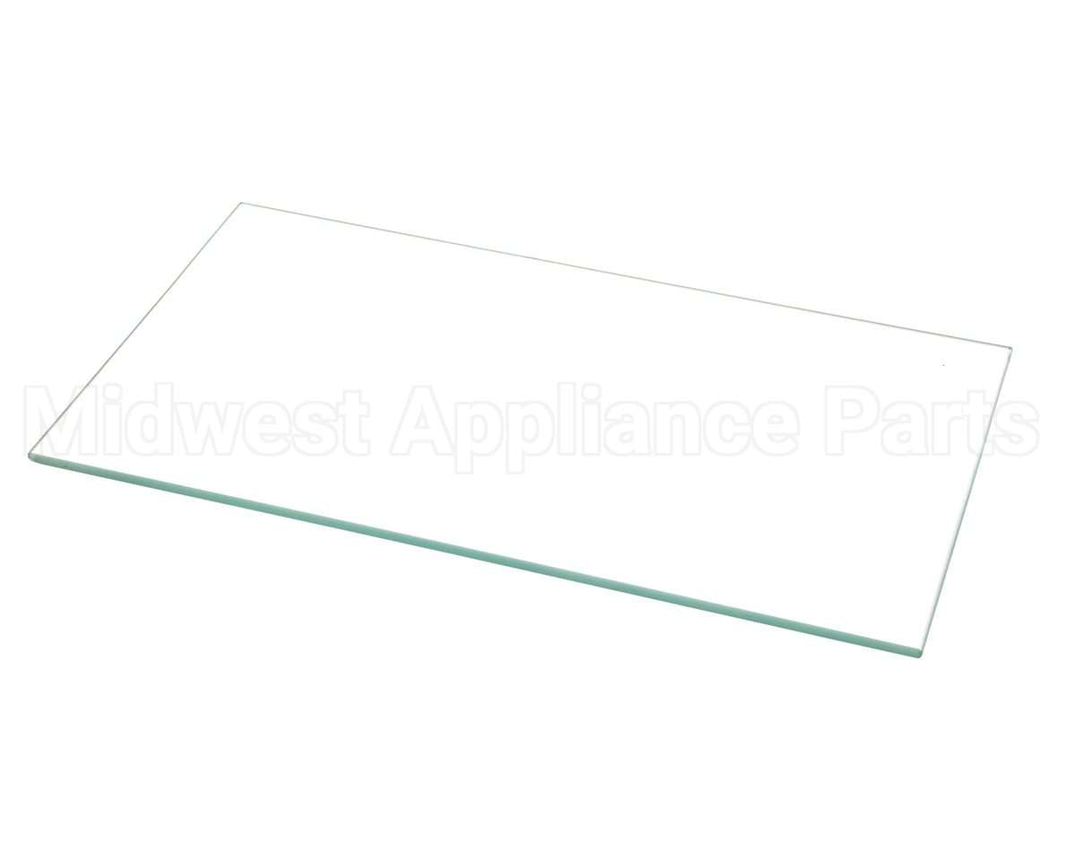 47737-S Nemco Side Glass-Slanted
