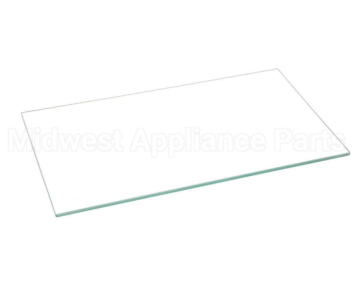 47737-S Nemco Side Glass-Slanted