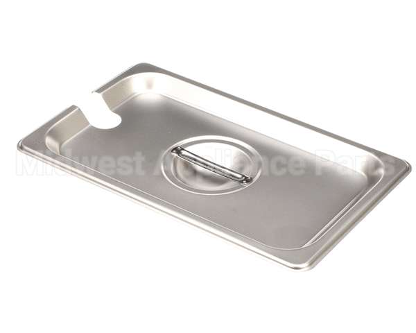 47740 Nemco 1/4 Size Slotted Lid