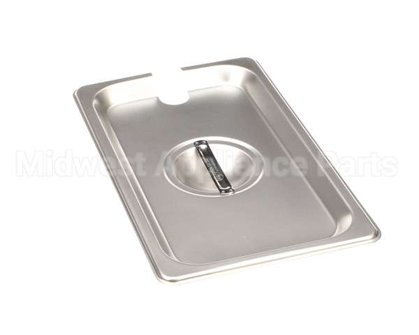 47740 Nemco 1/4 Size Slotted Lid