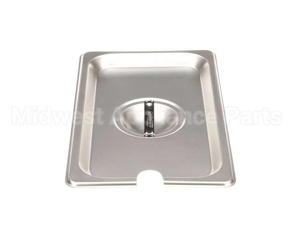 47740 Nemco 1/4 Size Slotted Lid