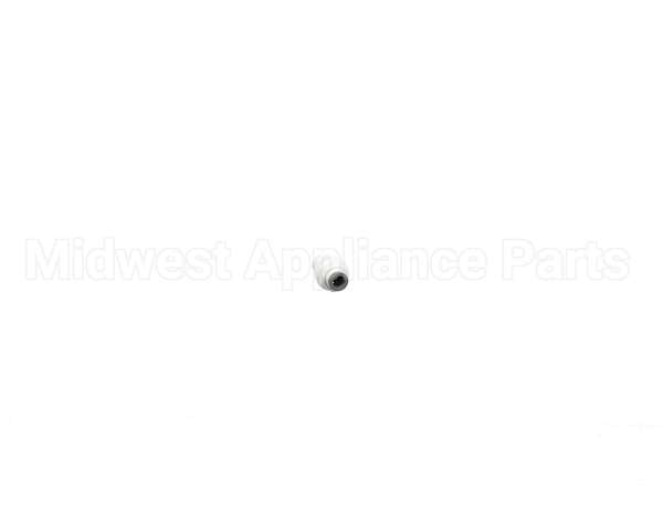 47756.0000 Bunn Union, Bulkhead 1/4 Od Tube Push-To-Conn