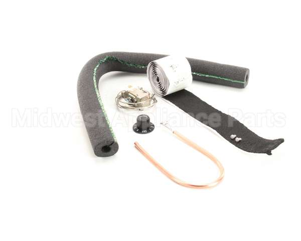 4788-2 Duke Kit,Repl.thermostat Sw Tri-Chan