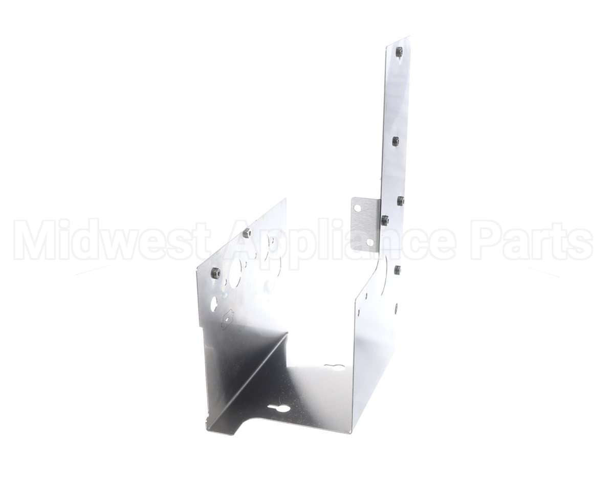 47898.1002 Bunn Kit, Bracket P/E Itcb W/ Decals