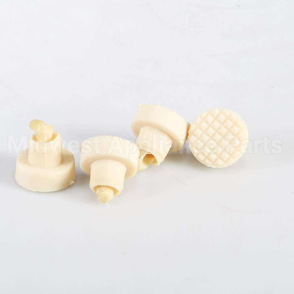 479183P Fisher Paykel Insert Foot X4 Pkd