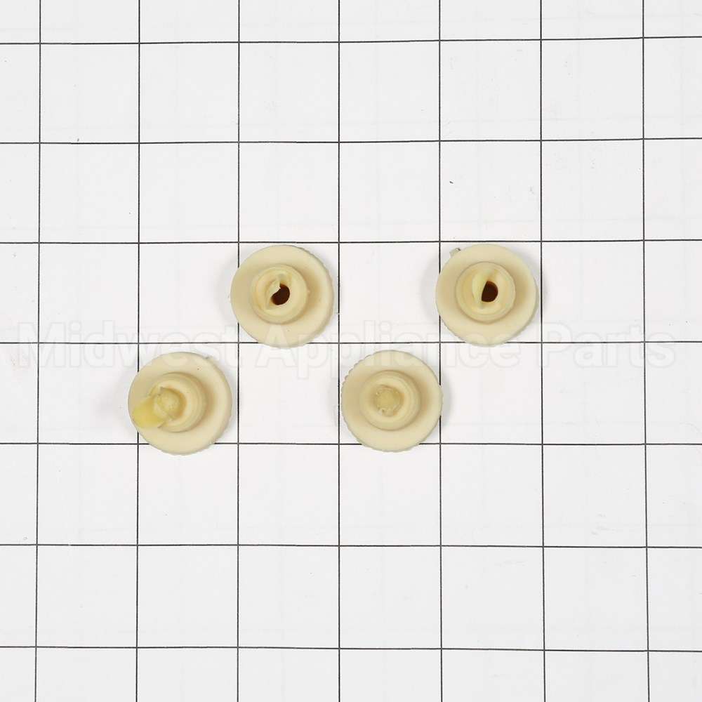 479183P Fisher Paykel Insert Foot X4 Pkd