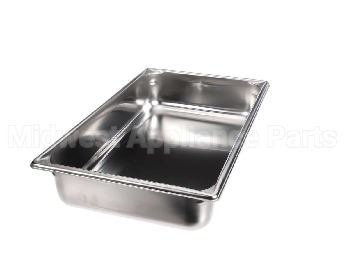 47938 Nemco Pan 4 Deep Full Un Wrmr