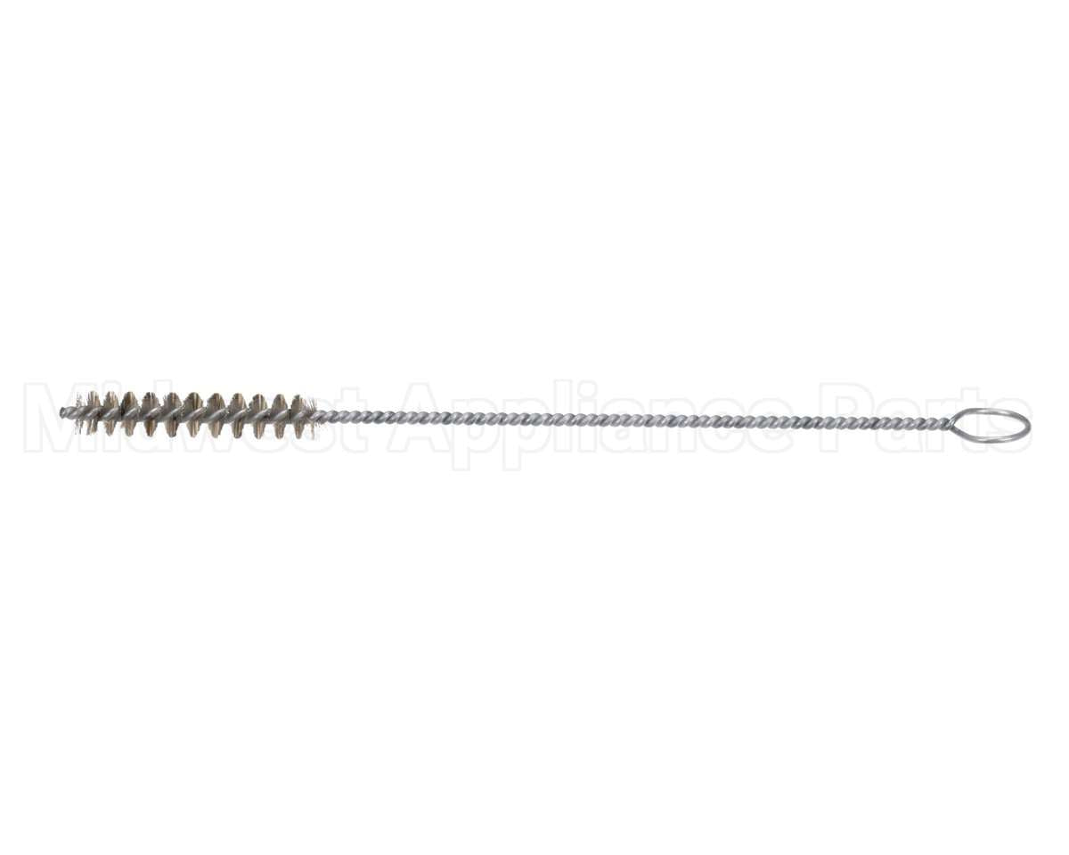 47945 Nemco Wire Brush, Brass