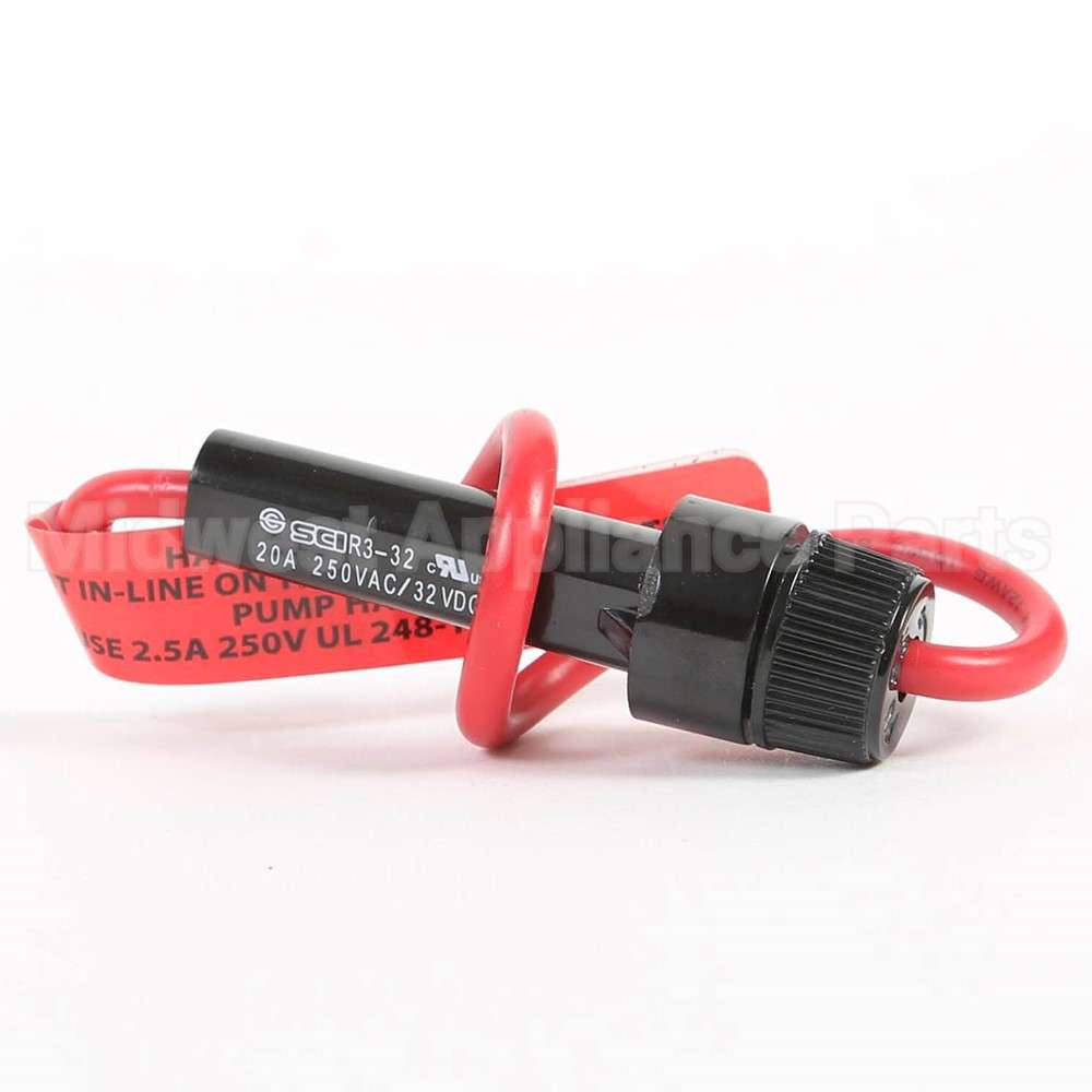 479595 Fisher Paykel Kit Pump And Fuse