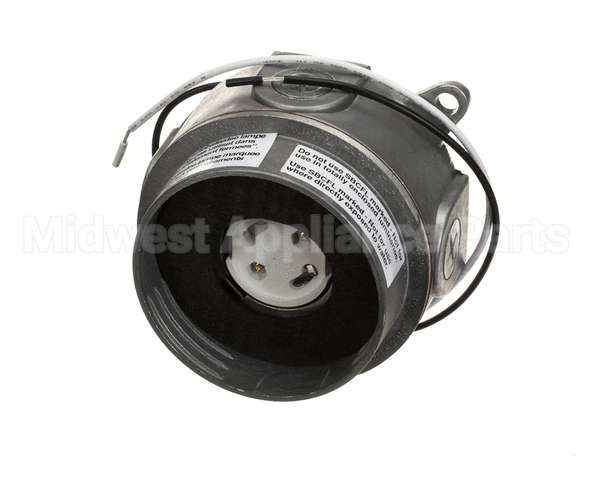 47983 International Cold Storag Everidge 11806Lgwlmp Fixture & Globe Onl