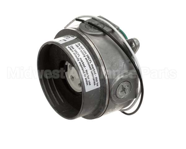 47983 International Cold Storag Everidge 11806Lgwlmp Fixture & Globe Onl