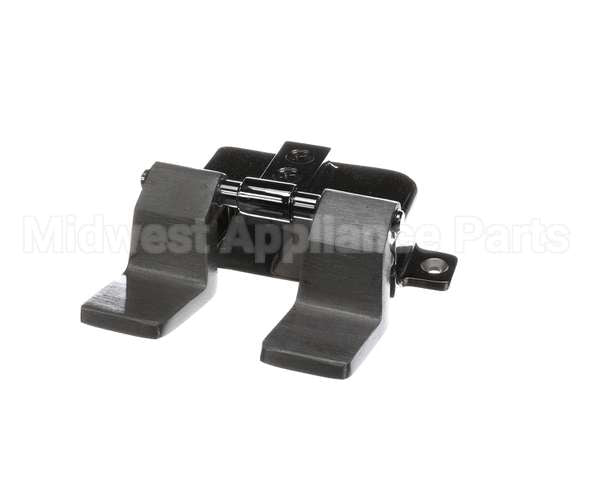 47988 Fisher Ss Dual Floor Foot Valve