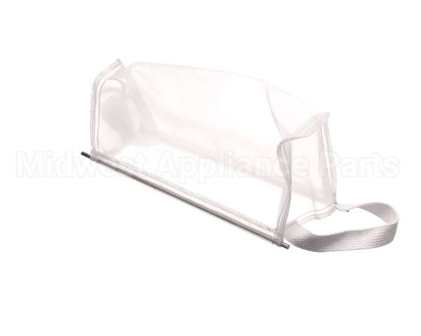 48-0010 Autofry Pre Crumb Filter (Amc Style)