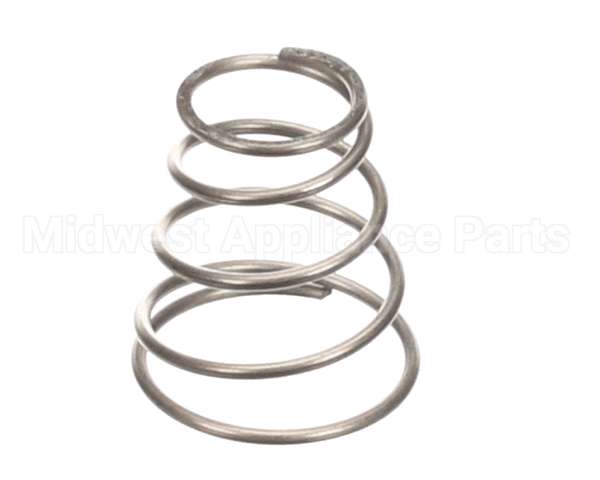 48-0105-0002 Fbd Spring, Conical Molded Ddv