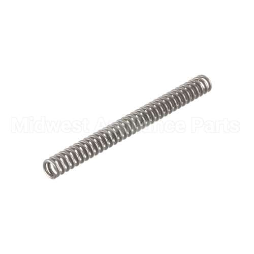 48-2011-0001 Fbd Spring, Slush Valve