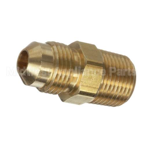 48-66 Lancer Brass Adapt 3/8 Mfl X 3/8 Mpt